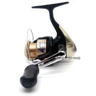 Reel Shimano AX 1000FB 1B - Reel Spinning Pancing