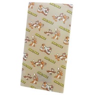 日本直送 Disney 迪士尼 Chip n Dale / Chip & Dale / Chip and Dale 鋼牙大鼻抗菌口罩套 / 口罩 File / 口罩夾 / Mask Case