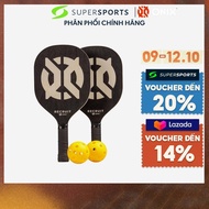 Vợt Pickleball Onix Recruit Starter Kit - Đen - KZR5001-3