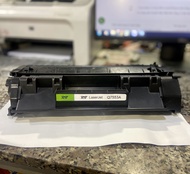 Hộp Mực in Song Phát RT 53A sử dụng cho các dòng máy in HP Laserjet P2015/P215D/P2015N