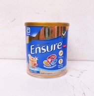 New!! Ensure กลิ่นธัญพืช สูตรหวานน้อย ขนาด 400กรัม [y3031]