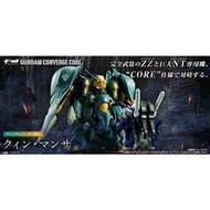 ［玩具同萌］現貨 自取 1220 BANDAI PB FW GUNDAM CONVERGE CORE 昆曼沙 重塗版本
