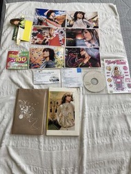 容祖兒 我的驕傲 VCD