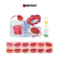 Lip It X Worshi Cloudy Lip & Cheek Bare Mousse ลิปอิท เอ็กซ์วอชิ เคลาดี้ลิปแอนด์ชีคแบร์มูส 4.5 กรัม