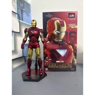 ZD toys iron man mark VI