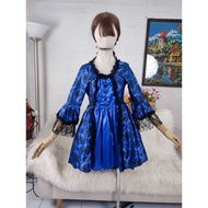 Gothic costume dress gothic costume halloween dress halloween
