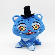 KPOP DEMON HUNTERS DEMON HUNTERS Tiger Plush Doll Doll