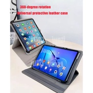Suitable for Tablet P60 pro 10.3/ Tablet P60 pro+ 10.3 inch 360 degree flip cover universal leather 