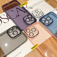 HONOR X9 X9A X9B X9C SMART X9D CANDY LENS CAMERA PROTECTION SOFT TPU CASE