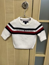 Tommy Hilfiger 嬰兒毛衣