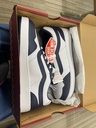 Vans 日本限定 43號 鞋