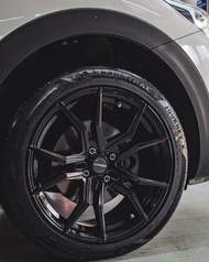 NEW CAR TYRE 185/50R15 195/45R16 195/50R16 205/55R16 215/45ZR17 SUNNY MILEKING DURINGON MINNELL NEW 