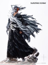 ⚠️正式開訂⚠️ 【死神 Bleach】 虛化 · 黑崎一護