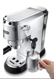 DELONGHI EC685 半自動咖啡機