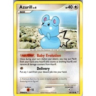 [Pokemon TCG Card] Azurill 69/130 Common