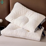 Latex Sleeping Bed Pillow Extra Soft Natural Latex Sleeping Pillow