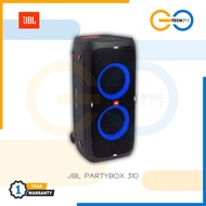 JBL Partybox 310 Bluetooth Speaker