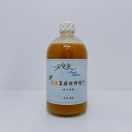 天使家 - 蜜糖薑蒜醋檸檬汁600克