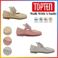 KIDDY KICKS FOOTWEAR GIRLS SANDAL  / KASUT BUDAK PREMPUAN K3-018