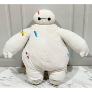 Plushie Baymax Special Edition Band-aid Series Doll Disney Sega Hero 6BIG