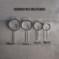 Stainless steel Czech strainer / tea strainer / coffee strainer / strainer