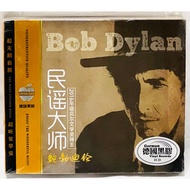 Music CD English Bob Dylan (3CD)
