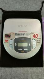 詢價索尼Discman D-375 cd隨身聽