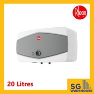 RFA20 Rheem Water Storage Heater