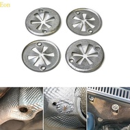 Eon Clamping Discs Iron Heat Protections Plate Clamping Disc Safety Washers Car Locking Washers Clam
