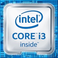 Intel Core i3 Desktop CPU(Used)#S76L77Shop
