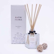 SQ FLORA REED DIFFUSER 110ML BY SCENT BY SIX X SINGAPORE AIRLINES