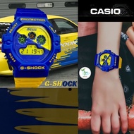 G-SHOCK Premium Jam Tangan Budak budak Kanak Kanak Lelaki Perempuan Wrist Sports Digital Watch Kids 