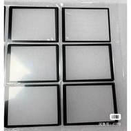 Sony HX200 External Protection Screen Plastic External Protection Screen Display External Screen LCD