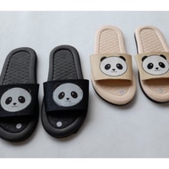 Korean panda Pattern Slippers