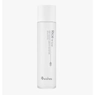 [9wishes] Rice 72 Refining Toner 150ml