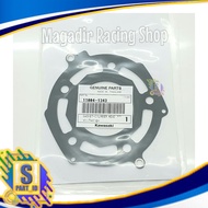 KAWASAKI Original Cylinder Head Block 1878 Gasket Ninja 2-stroke Old ZX/RRkawasaki