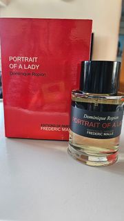 Frederic Malle Portrait of a Lady 香水