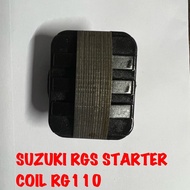 SUZUKI RGS RG SPORT RG110 STARTER COIL