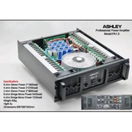 Power ashley PA 1.8 origil