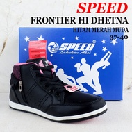 SPEED Shoes - Children's School Shoes - FRONTIER HI DHETNA & FRONTIER CHAVELA & FRONTIER HI DHAVON &