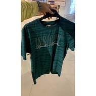Original INSIGHT MARLEONE GREEN T-Shirt