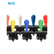 Nylon Joystick American Joystick Game Joystick Frosted Joystick Console Directional Joystick Arcade 