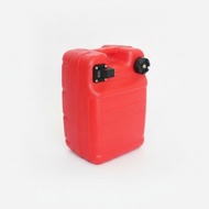 Outboard Fuel Tank Corrosion-Resistant Outboard Engine Fuel Tank Hard-Shell High-Density Polyethylen