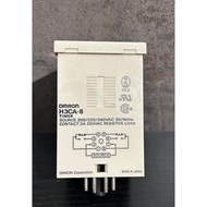 OMRON H3CA-8