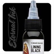 Eternal Ink สีสักขนาด1.oz (มีจำหน่ายทุกเฉดสี) รับประกันของแท้
