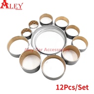 ZF6HP26 ZF6HP28 Transmission Bushing Repair Kit For BMW X5 X6 550i 740i 650i 750i For Jaguar XF XFR 