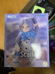 葬送的芙莉蓮 芙莉蓮figure