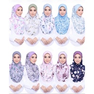 bawal sarung printed mosscrepe-bawal mosscrepe-tudung bawal mosscrepe-tudung sarung-bawal ironless-t