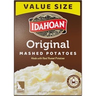 Idahoan Mashed Potatoes - Value Size - From USA (743g)
