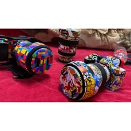 SONY A7M3A7R3A Body All-Inclusive Protection Carbon Fiber Camouflage SONY Camera Sticker Sticker Lea